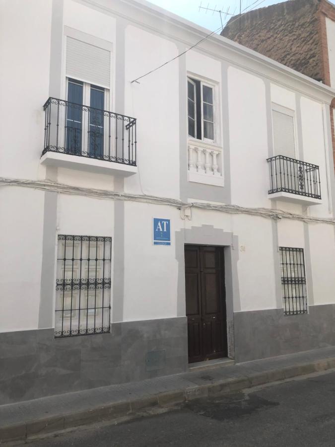 Sunlight Malaga Centro Aparthotel Exterior foto